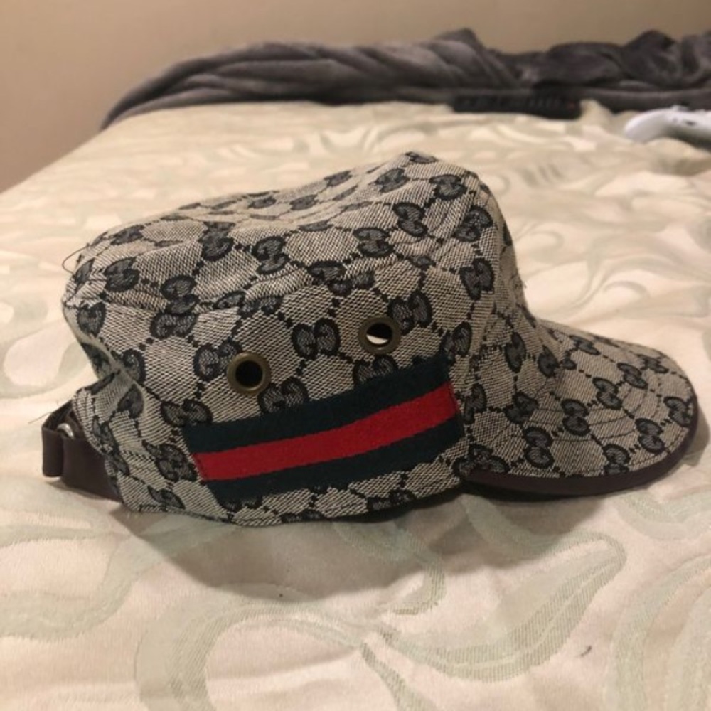 Gucci Hat